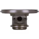 Korpus łożyska turbosprężarki NH163376 do Yanmar Marine 4LHAHTE