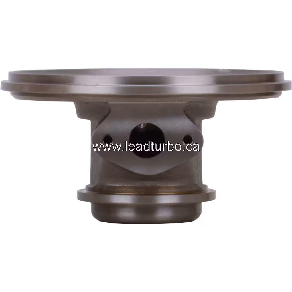NH163376 Turbolader Lagergehäuse für Yanmar 4LHAHTE Marine
