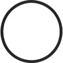 O Ring TF08L-28M1-22 0 para Turbo Mitsubishi D6CB thumbnail 3