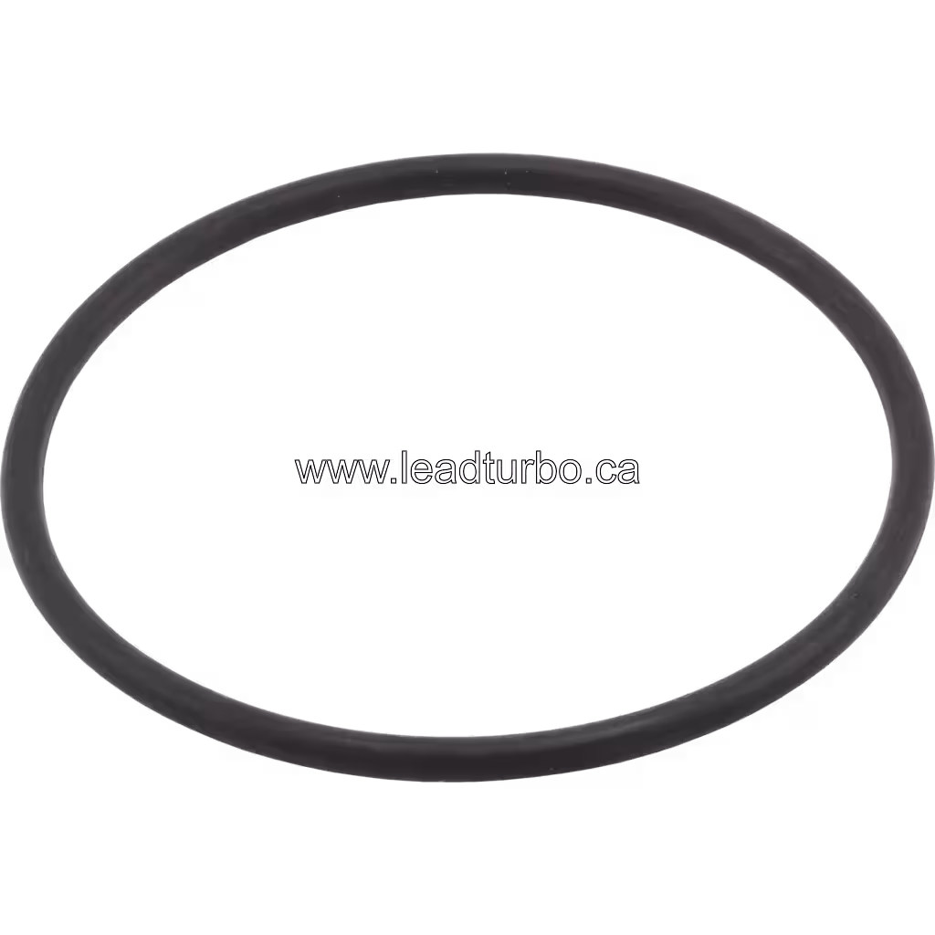 O Ring TF08L-28M1-22 0 para Turbo Mitsubishi D6CB 45 degree view