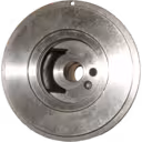 Opona poduszkowa 49377-25100 do TF035HM-12T 4 (Mitsubishi 4M40)