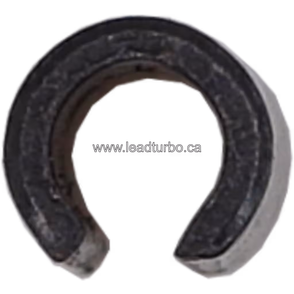 Componente KTR130-332AW para mantenimiento de turbo