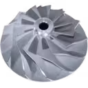 Roda Compressora NN175702 para Turbo Isuzu 6BD1T(CI12)