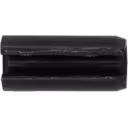 Roll Pin KTR130-332AW для турбокомпресора Komatsu WA600-6