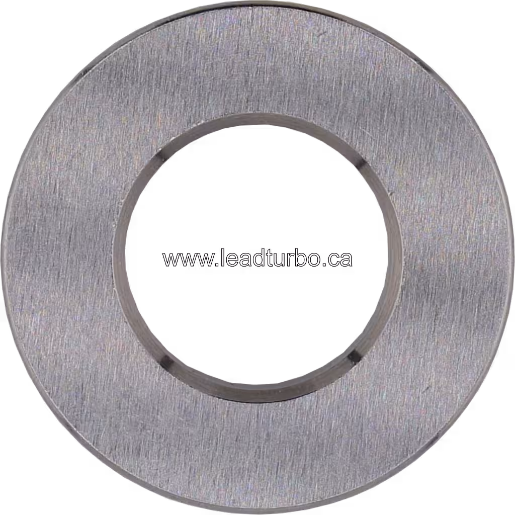 Komatsu PC400-7 Turbolader Ersatzteil Verpackung