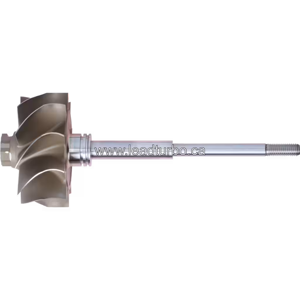 Turbine Wheel Ersatz Turbolader