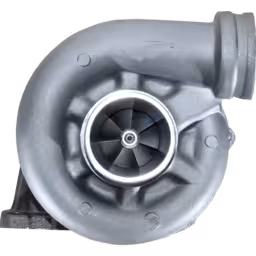 Turbo 20460374 S2A para Deutz 4L1013 – Reemplazo Aftermarket