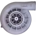 Turbo HX82 referência OEM 3594441