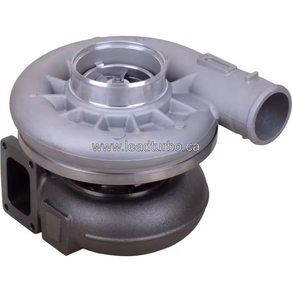 Turbo reposição Komatsu 930E 980E