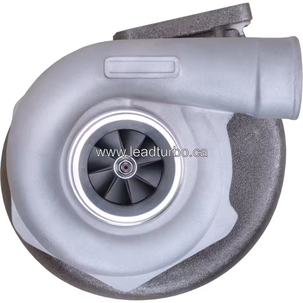Turbo Caterpillar 3304T 7000CC