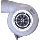 Turbo 6505-68-5510 LeadTurbo