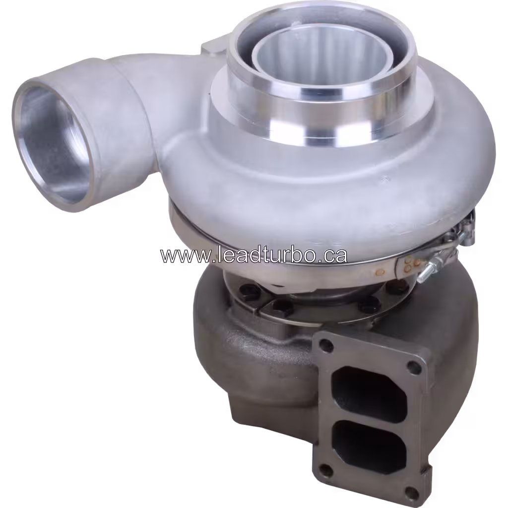 Turbocharger 6505685510 para Komatsu PC800