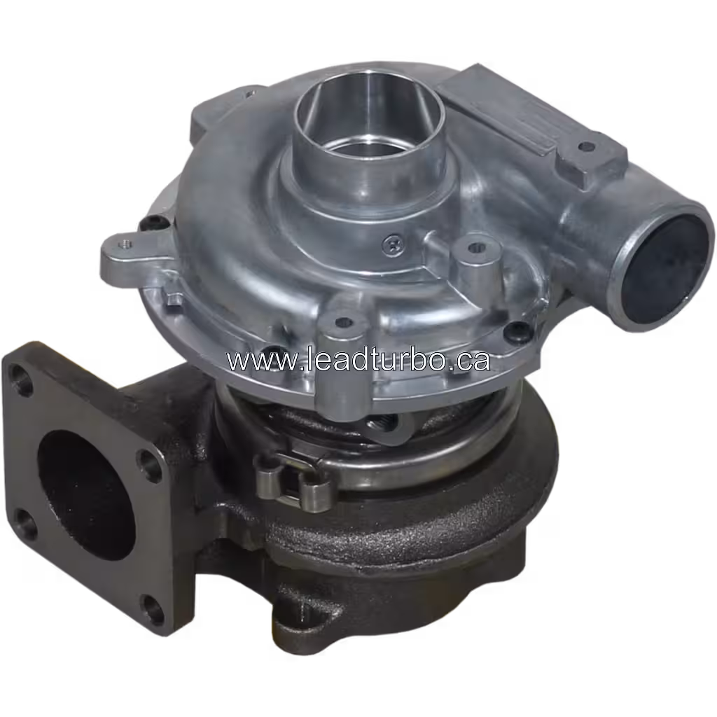 Reposição turbo Hitachi ZX160LC-3 8980198930