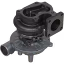 Turbocharger RHF5 para Case CX130 y Sumitomo