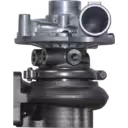 Turbo RHF5 8980198930 para Isuzu 4JJ1