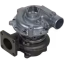 Turbo RHF5 8980198930 para Isuzu 4JJ1 y Hitachi ZX160LC-3