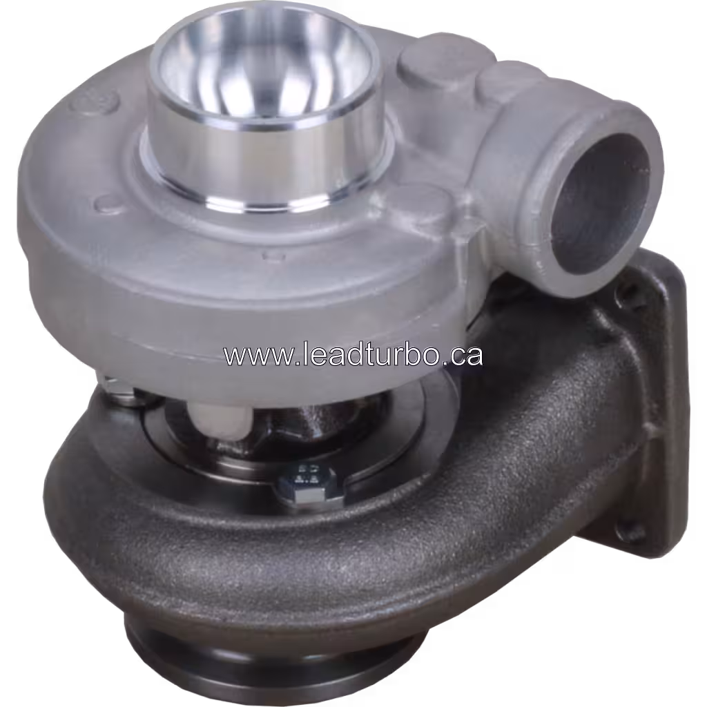 Turbocharger 11479700020 S1B032 para John Deere 4024T y 330 LC