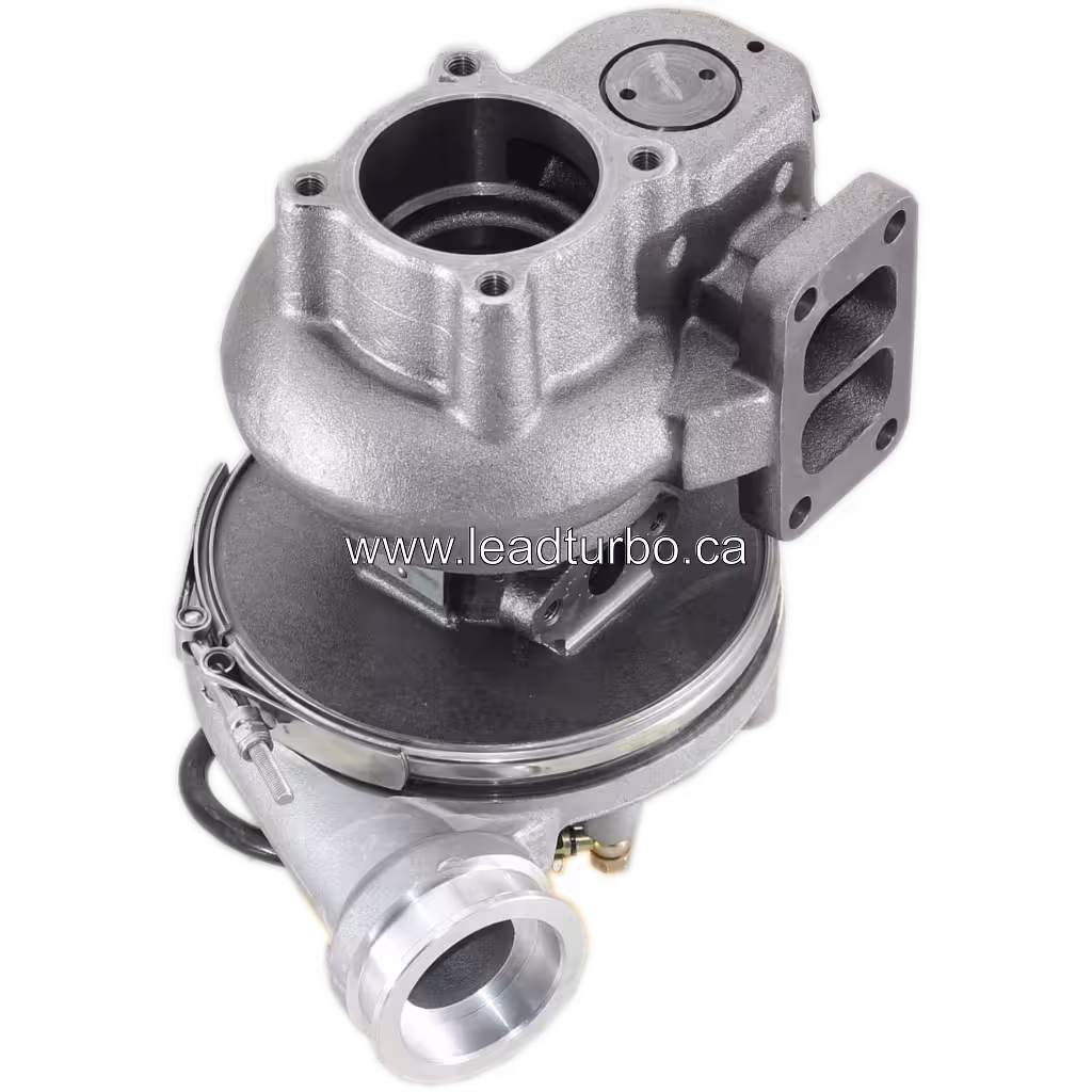 Turbo S200G-3071NRAKB con referencias OEM 04294676