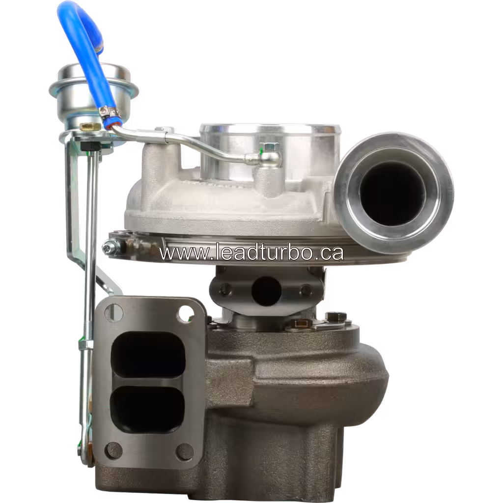 Turbocharger 12709880018 S200G para Volvo EC290B