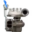 Turbocharger 12709880018 S200G para Volvo EC290B