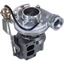 Turbocharger 12709880018 S200G-3071NRAKB para Volvo EC290B