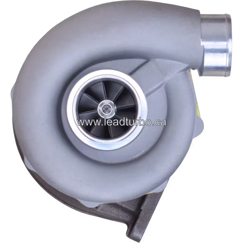 Turbocharger 466200-0015 TA4505 para Renault DG290