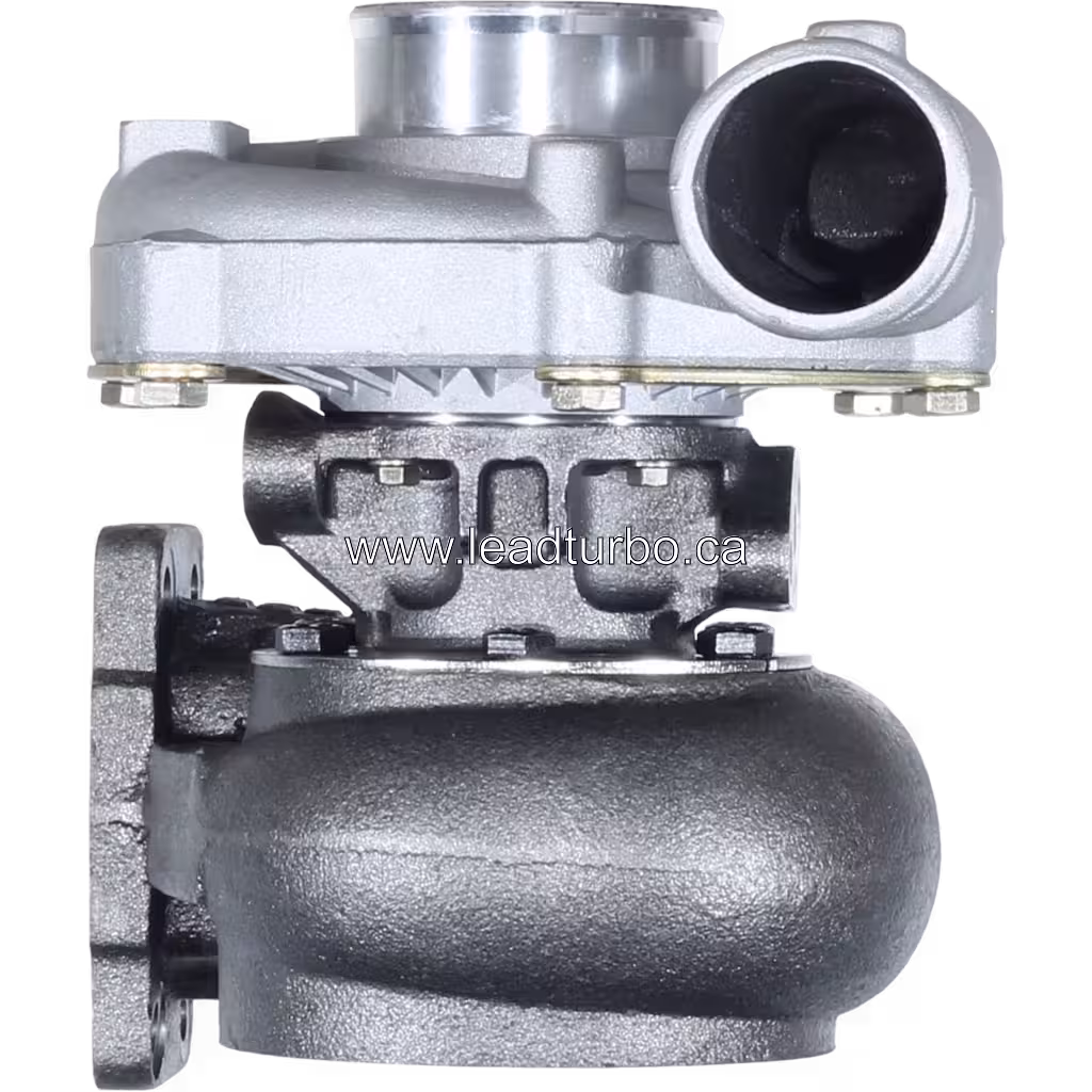 Turbocharger de reposição para Volvo TD71 Deutz