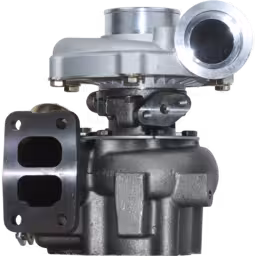 Turbocompresor Reemplazo 3900960199 TBP418 para Mercedes-Benz OM366LA