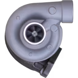Turbocompresseur 2674A177 S1B pour Perkins 704-30T