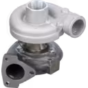 Turbocompresseur 2674A177 S1B pour Perkins 704-30T