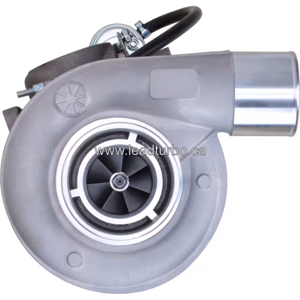 Turbocompresseur de remplacement 10R1795 S200AG047 pour GMC Truck et CAT 3126 front view