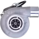 Turbocompresseur de remplacement 10R1795 S200AG047 pour GMC Truck et CAT 3126 thumbnail 1