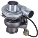 Turbocompresseur de remplacement 10R1795 S200AG047 pour GMC Truck et CAT 3126