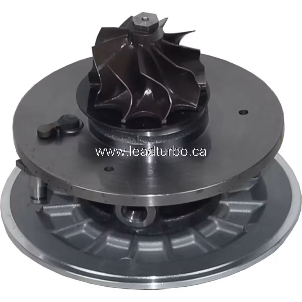 Aftermarket Turbolader Core Iveco Daily