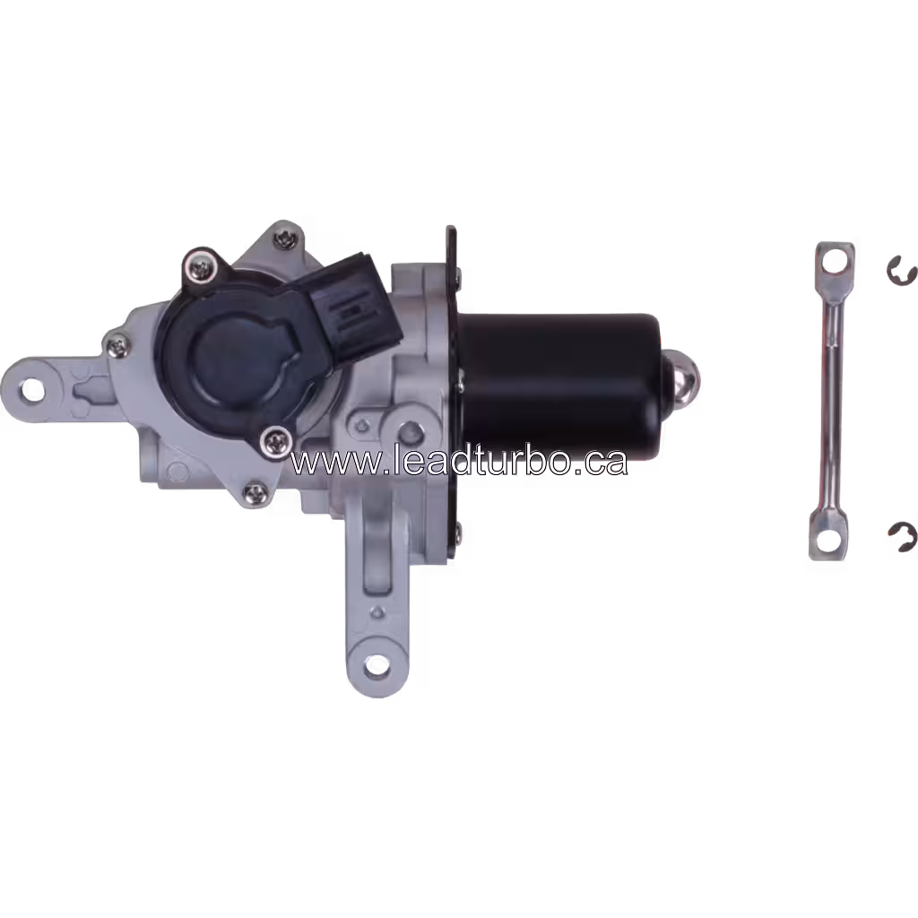Turbolader-Steller Ersatz für Toyota Hilux 1KZ-T