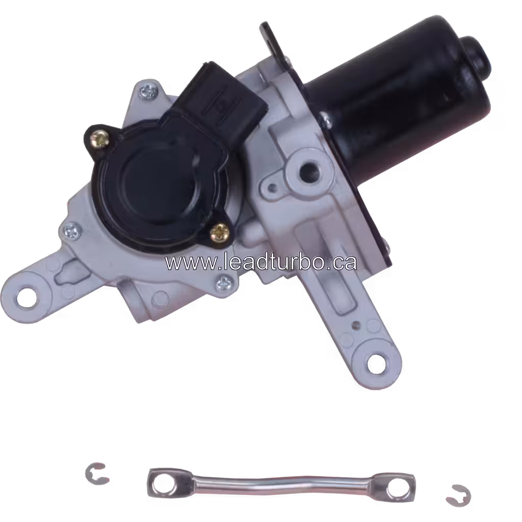 Aftermarket Steller für 1KD-FTV D4D Motor