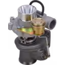 Turbosprężarka zamiennik 3596586-T do Cummins 4BTA