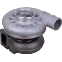 Turbosprężarka 4033488 HX82 zamiennik do Cummins QSK78 i Komatsu