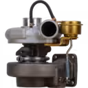 Turbosprężarka 49187-01010 model TD07S-25A 13 do Mitsubishi 6D16T