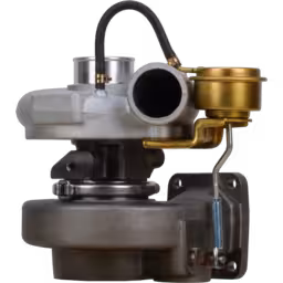 Turbosprężarka 49187-01010 TD07S-25A 13 do Mitsubishi 6D16T