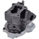 Turbosprężarka 54359700033 KP35-1672DBK do silnika Renault K9K thumbnail 3