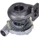 Turbosprężarka zamiennik do silnika Volvo TD71 Deutz thumbnail 3