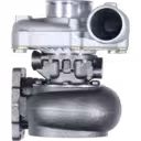 Turbosprężarka zamiennik do silnika Volvo TD71 Deutz