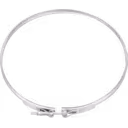 V-band 3590438 для турбокомпресора HX82 (Cummins QSK50)