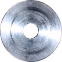 LeadTurbo 1153025300 Rueckplatte Detailansicht