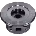 166431 Bearing Housing Replacement for CAT 3116DIT Turbocharger S2BS-001