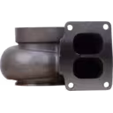 Корпус турбіни FOR 167972 TH для S3BSL-115, референс OEM 167019