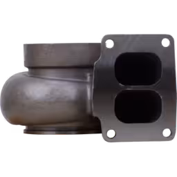 Корпус турбіни 167972 TH для S3BSL-115 (CAT D6G/14G/D6D)