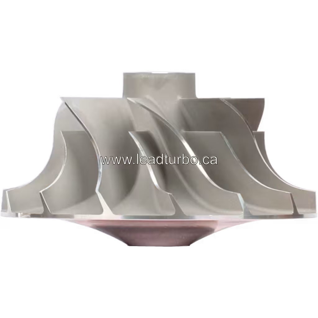 169410 S4DS Compressor Wheel for CAT 3406C