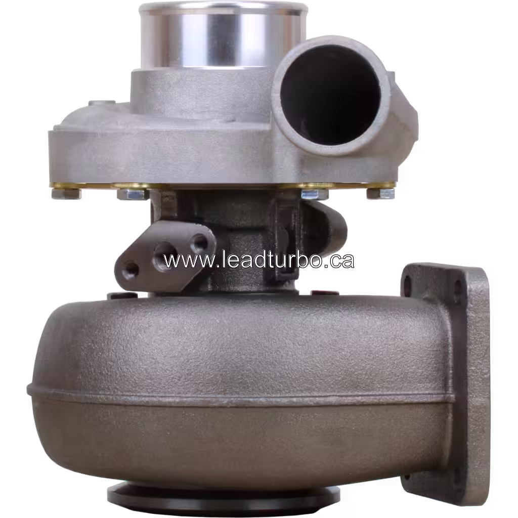 172521 S200SX Turbocharger for John Deere 6068H
